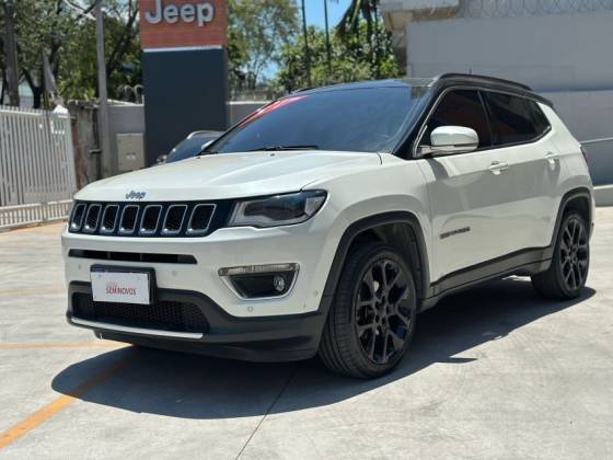 JEEP COMPASS 2021