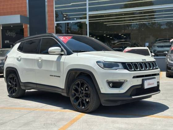 JEEP COMPASS 2021