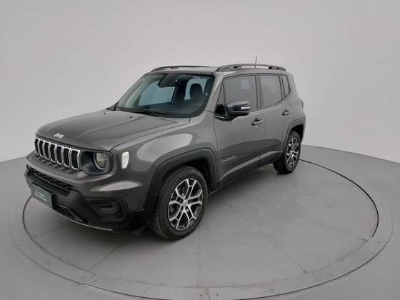 JEEP RENEGADE 2024