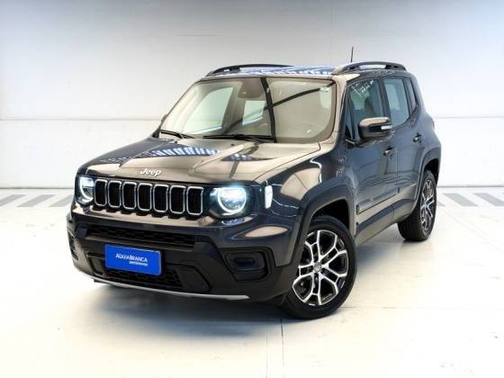 JEEP RENEGADE 2024