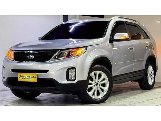 KIA SORENTO 2015
