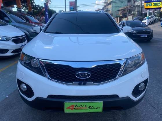KIA SORENTO 2012