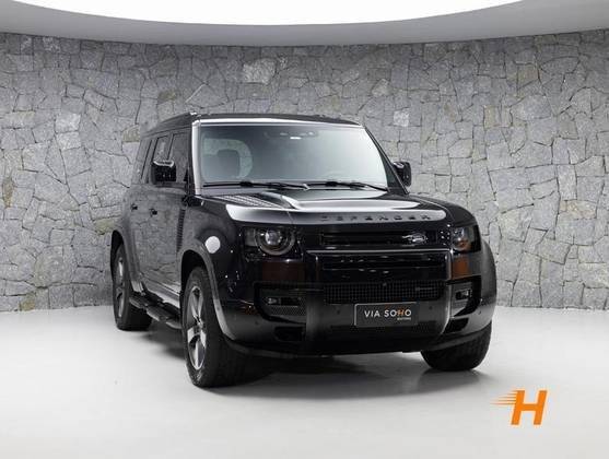 LAND ROVER DEFENDER 2023