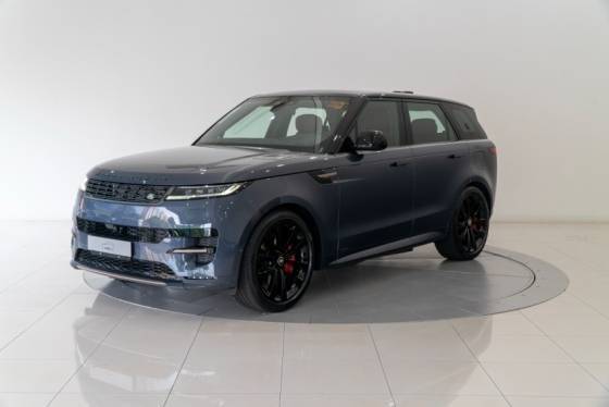 LAND ROVER RANGE ROVER SPORT 2025