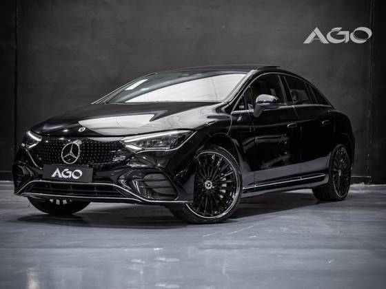 MERCEDES-BENZ EQE 300 2024