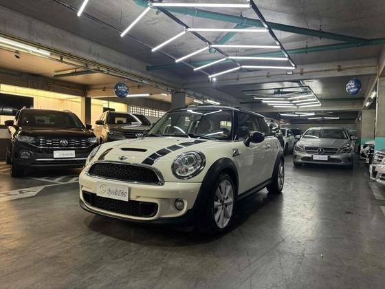 MINI COOPER 2013