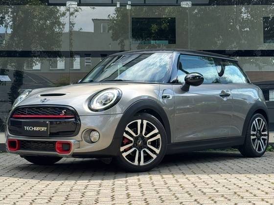 MINI COOPER 2019
