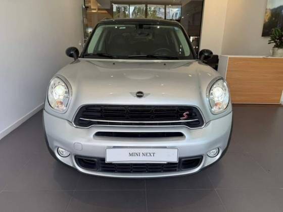 MINI COUNTRYMAN 2015