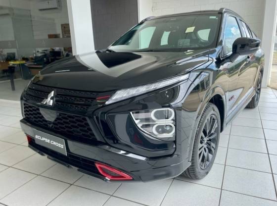 MITSUBISHI ECLIPSE CROSS 2026