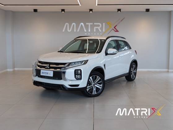 MITSUBISHI OUTLANDER SPORT 2022