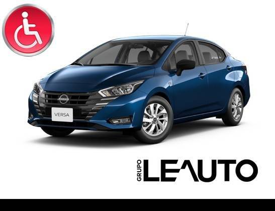 NISSAN VERSA 2025
