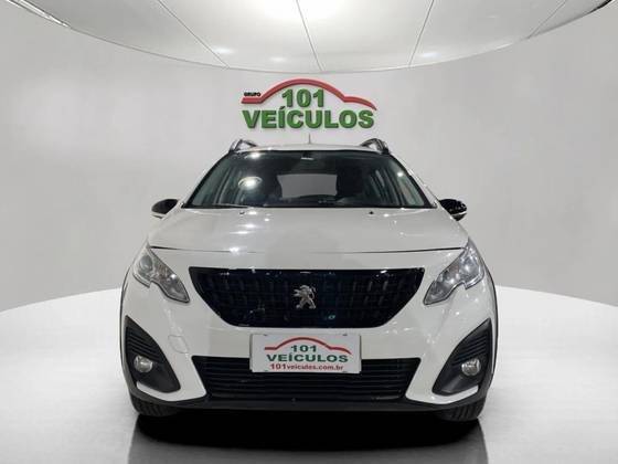 PEUGEOT 2008 2022