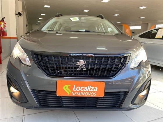 PEUGEOT 2008 2022