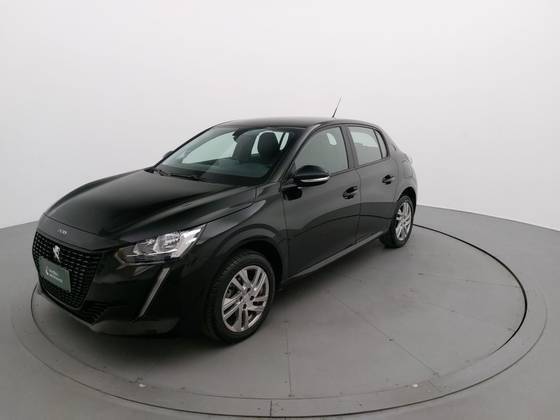 PEUGEOT 208 2023