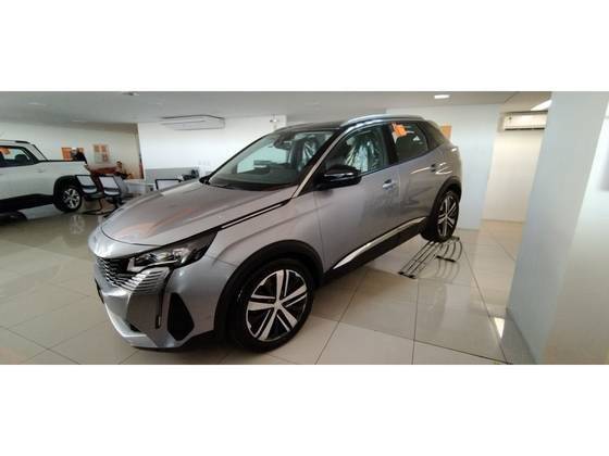 PEUGEOT 3008 2023