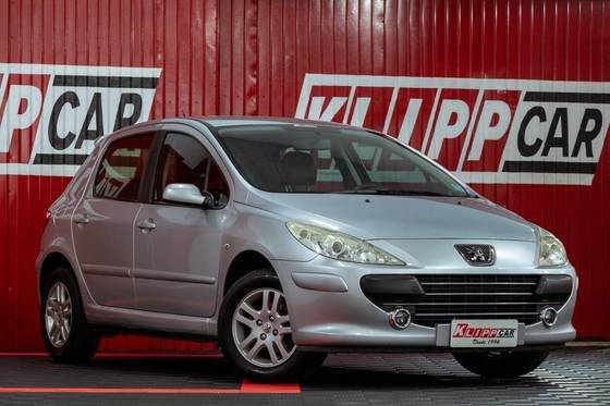 PEUGEOT 307 2011