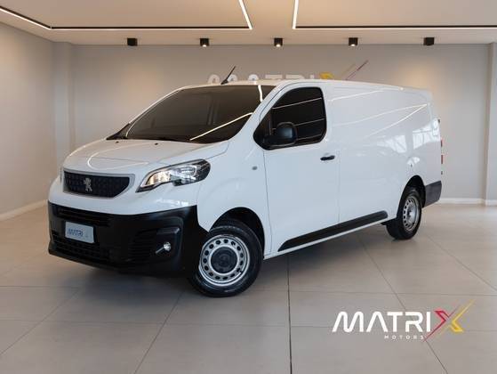 PEUGEOT EXPERT 2023