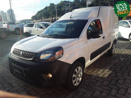 PEUGEOT PARTNER RAPID 2024