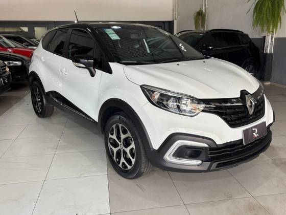RENAULT CAPTUR 2022