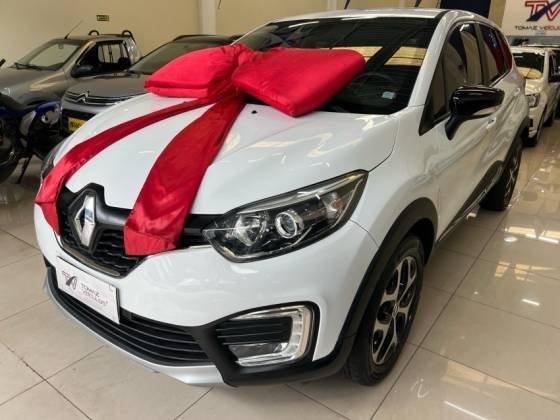 RENAULT CAPTUR 2021