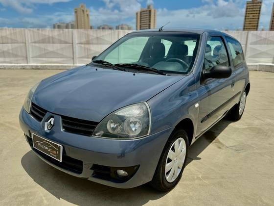 RENAULT CLIO 2010