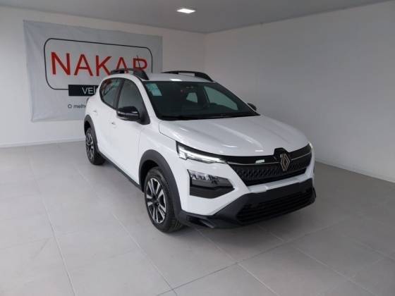 RENAULT KARDIAN 2025