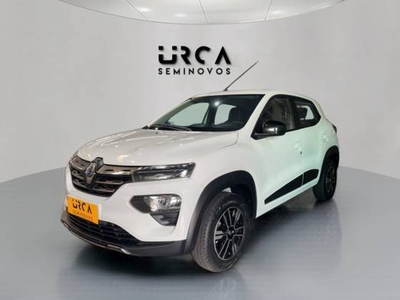 RENAULT KWID 2024