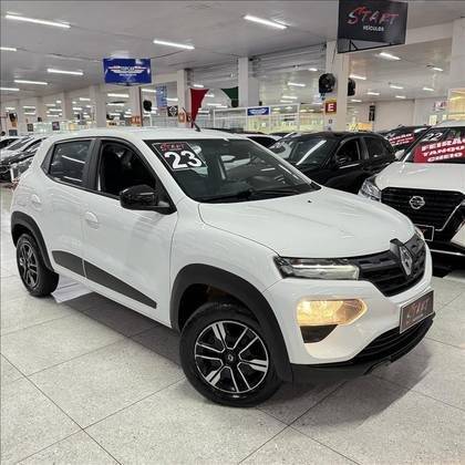 RENAULT KWID 2023