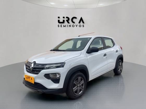 RENAULT KWID 2023