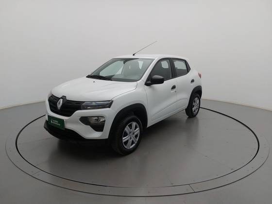 RENAULT KWID 2024