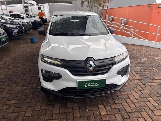 RENAULT KWID 2023