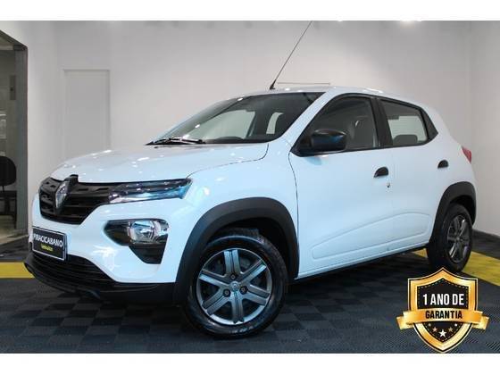 RENAULT KWID 2024