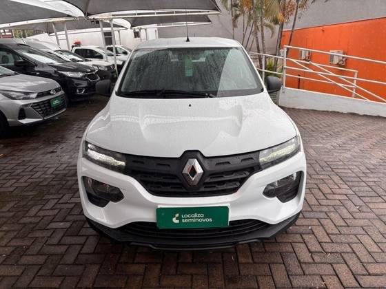 RENAULT KWID 2023