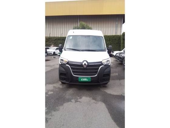RENAULT MASTER 2023
