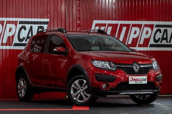 RENAULT SANDERO 2017