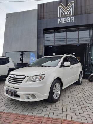 SUBARU TRIBECA 2011
