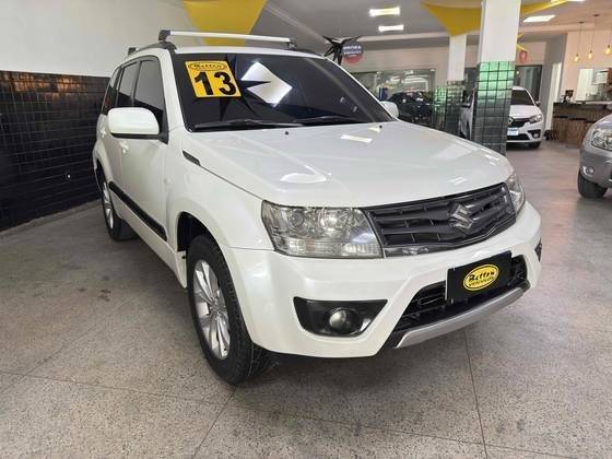 SUZUKI GRAND VITARA 2013