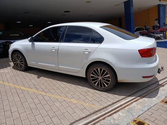 VOLKSWAGEN JETTA 2014