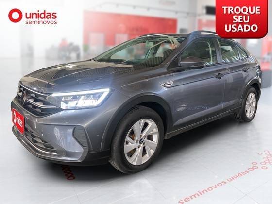 VOLKSWAGEN NIVUS 2024