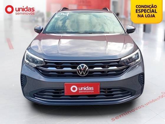 VOLKSWAGEN NIVUS 2024