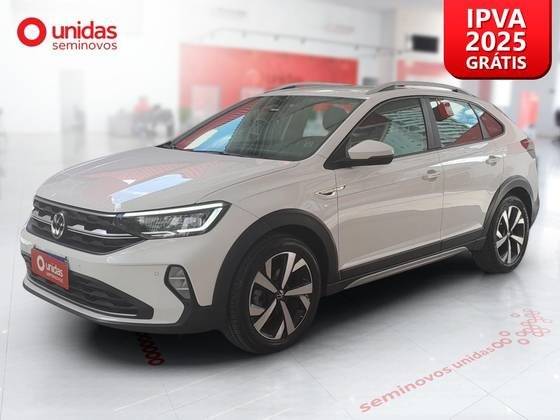 VOLKSWAGEN NIVUS 2023