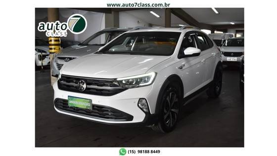 VOLKSWAGEN NIVUS 2022