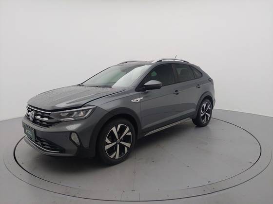 VOLKSWAGEN NIVUS 2023