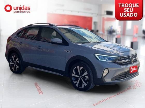 VOLKSWAGEN NIVUS 2024