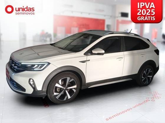 VOLKSWAGEN NIVUS 2024