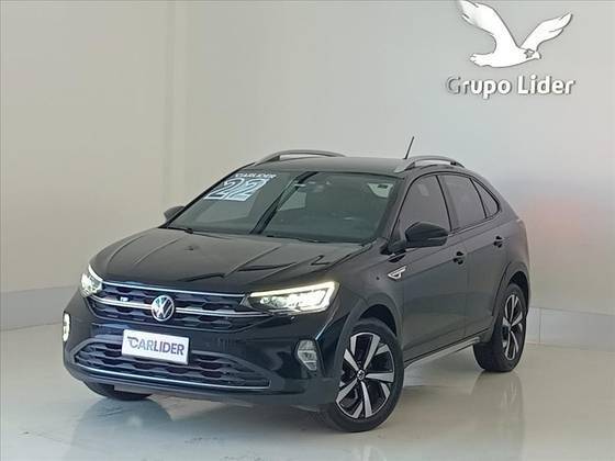 VOLKSWAGEN NIVUS 2022