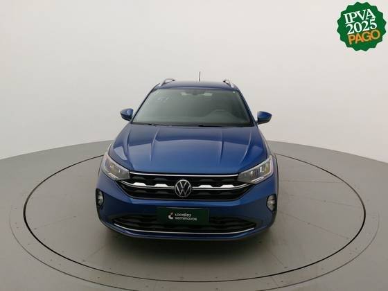 VOLKSWAGEN NIVUS 2023