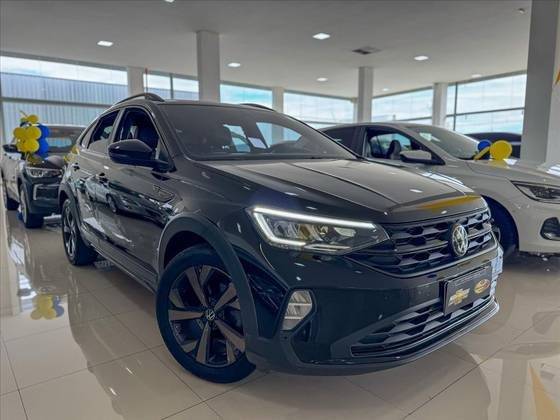 VOLKSWAGEN NIVUS 2023