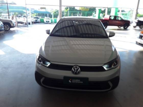 VOLKSWAGEN POLO 2024