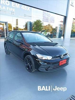 VOLKSWAGEN POLO 2023